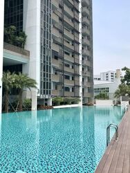 TRE Residences (D14), Condominium #601991061